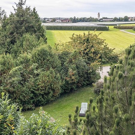 Gerbehof Hotel Friedrichshafen Ngoại thất bức ảnh