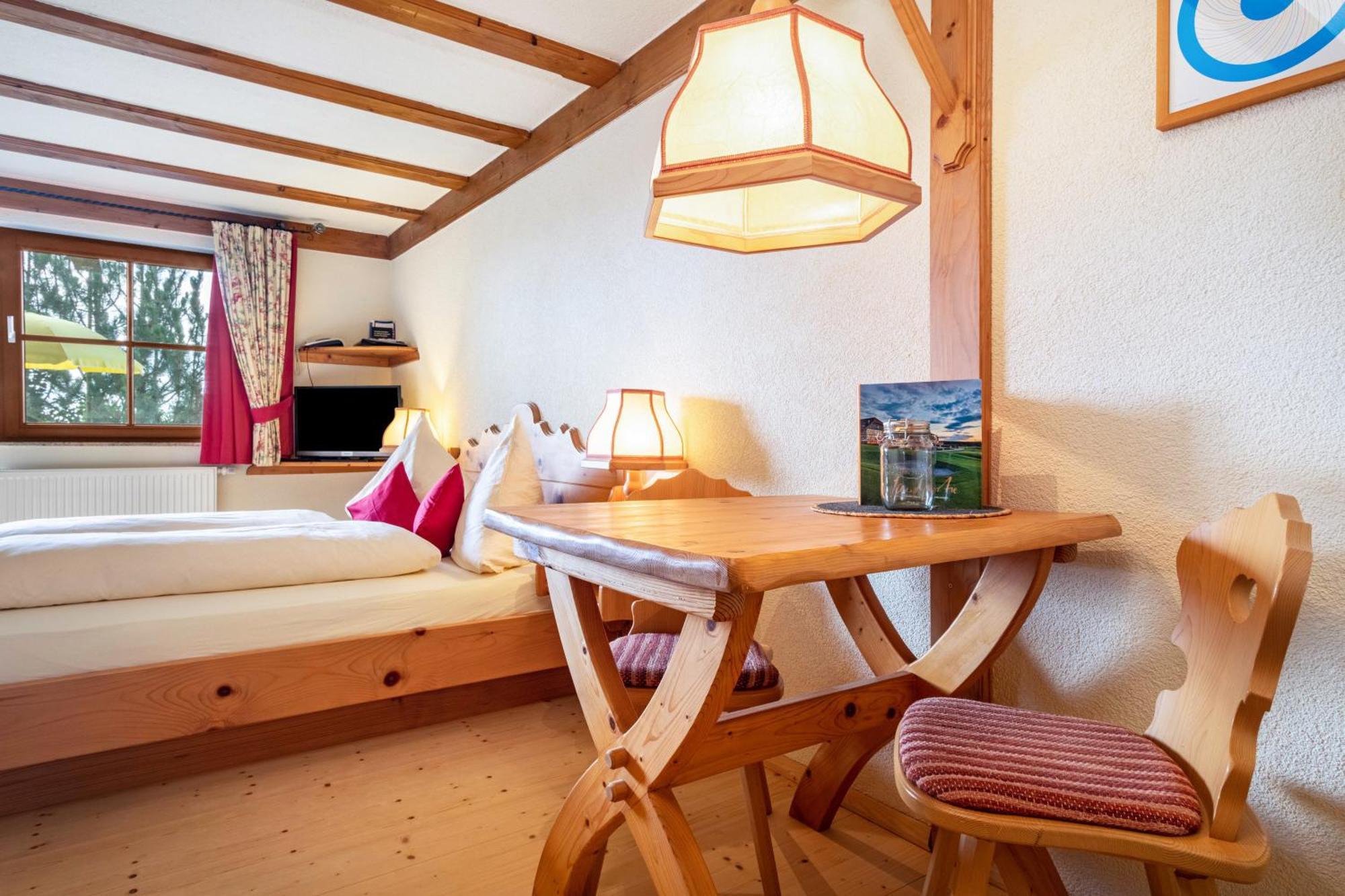 Gerbehof Hotel Friedrichshafen Ngoại thất bức ảnh