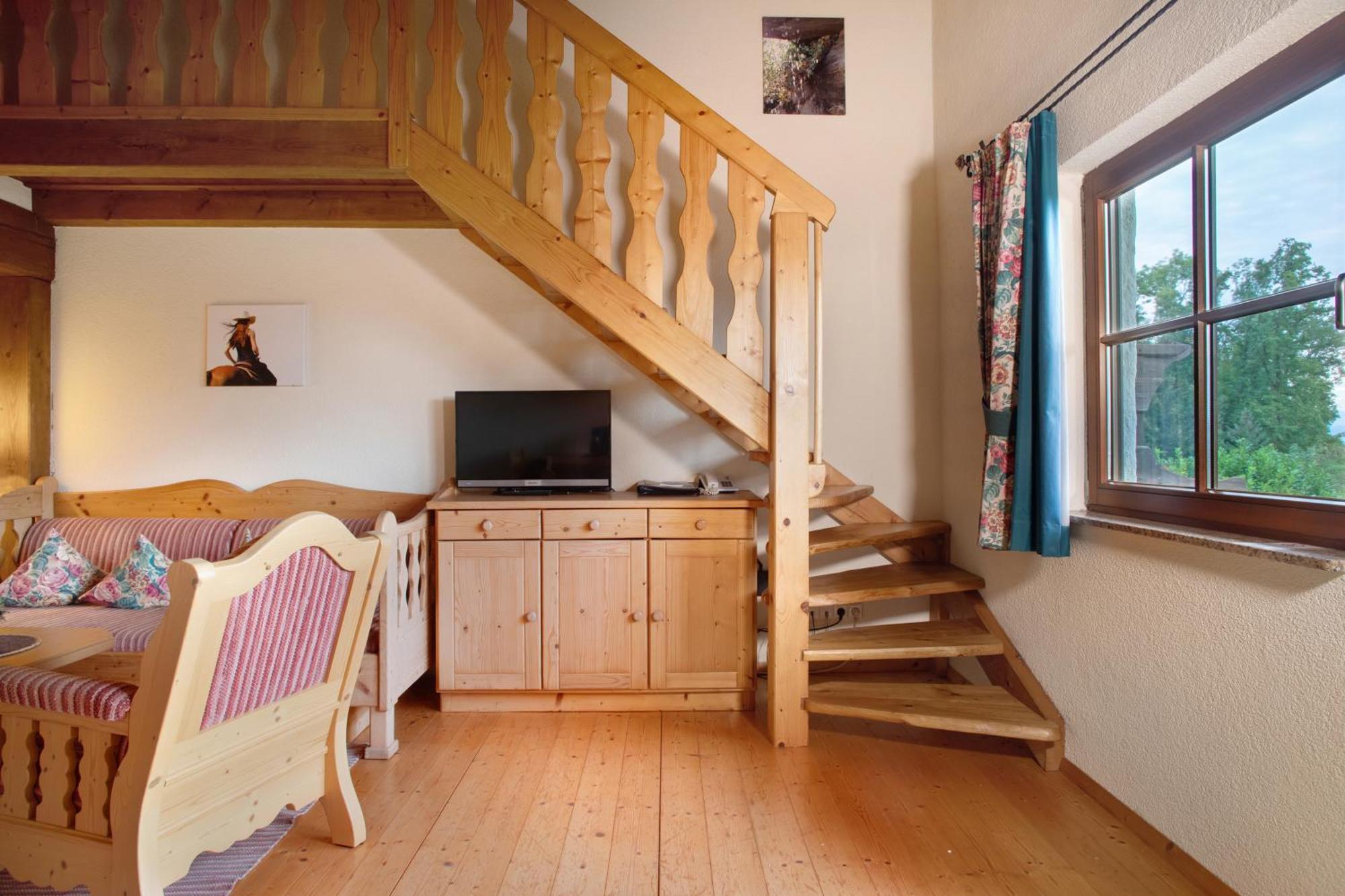 Gerbehof Hotel Friedrichshafen Ngoại thất bức ảnh