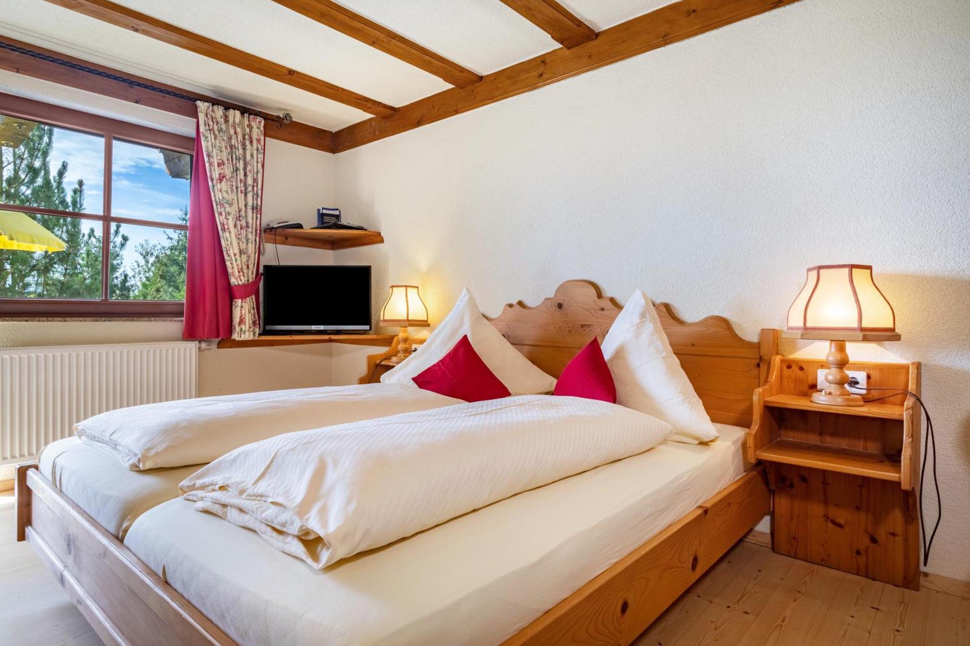Gerbehof Hotel Friedrichshafen Ngoại thất bức ảnh