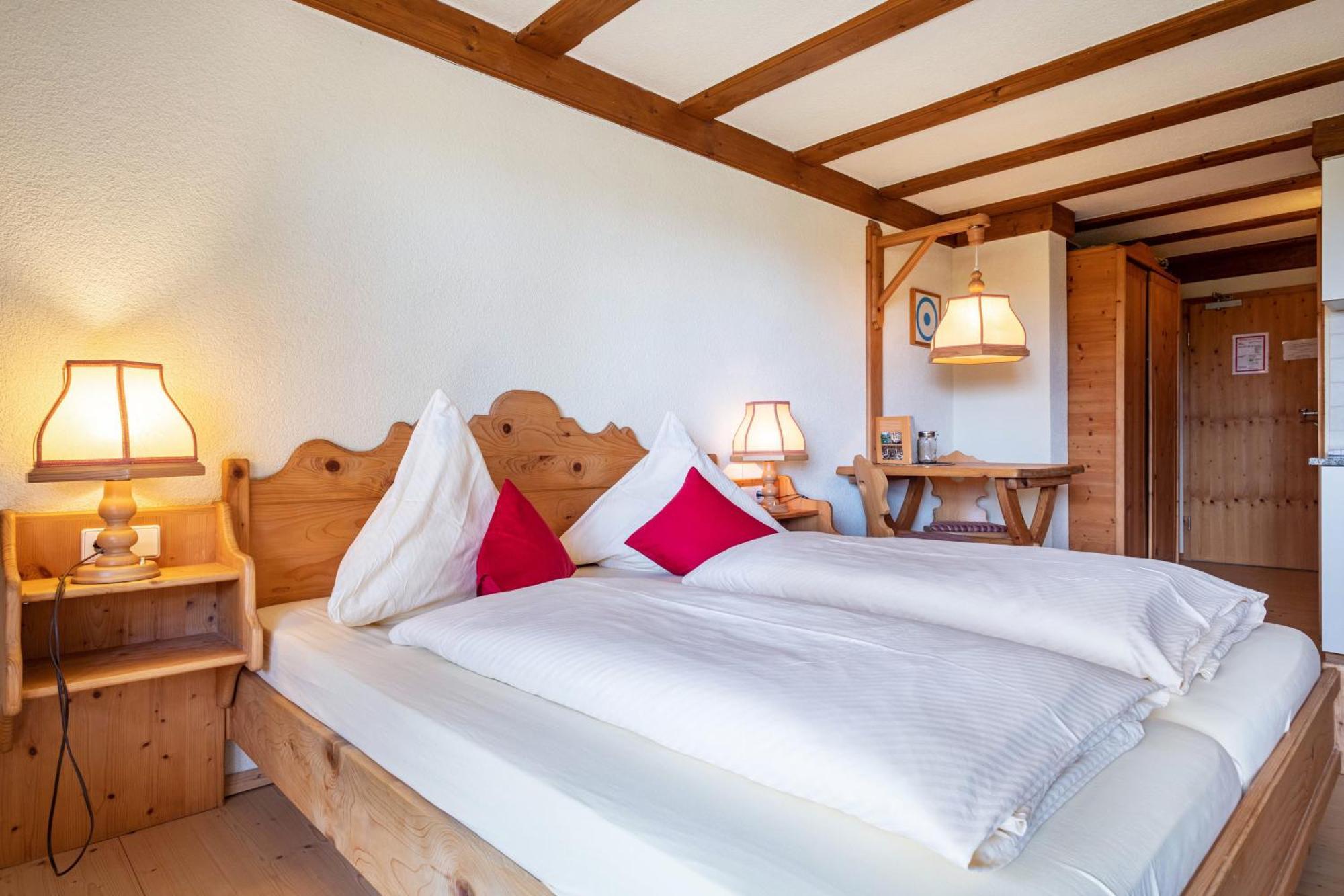 Gerbehof Hotel Friedrichshafen Ngoại thất bức ảnh