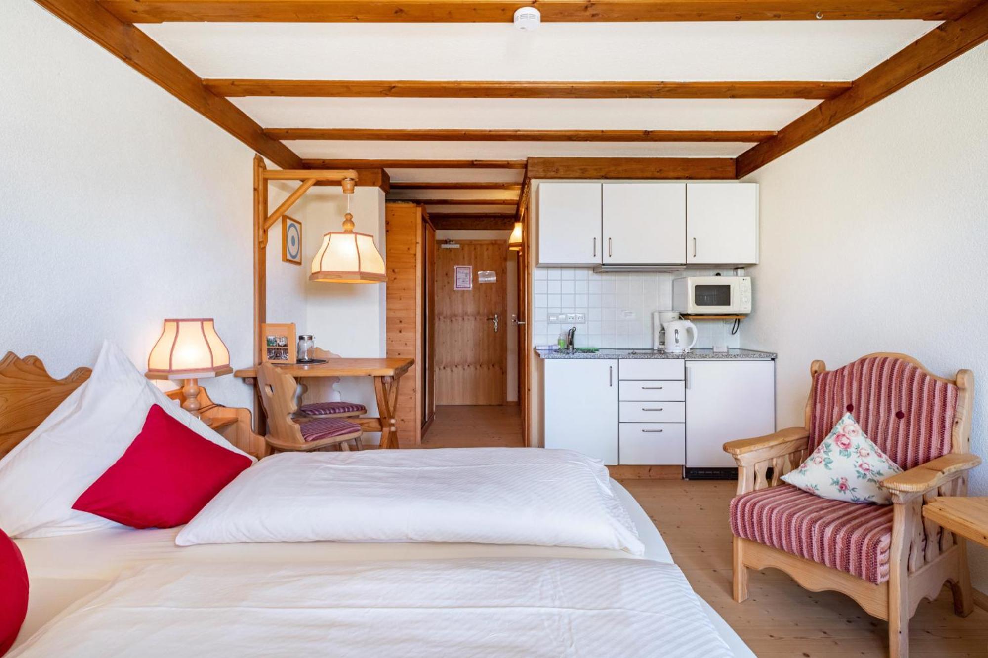 Gerbehof Hotel Friedrichshafen Ngoại thất bức ảnh
