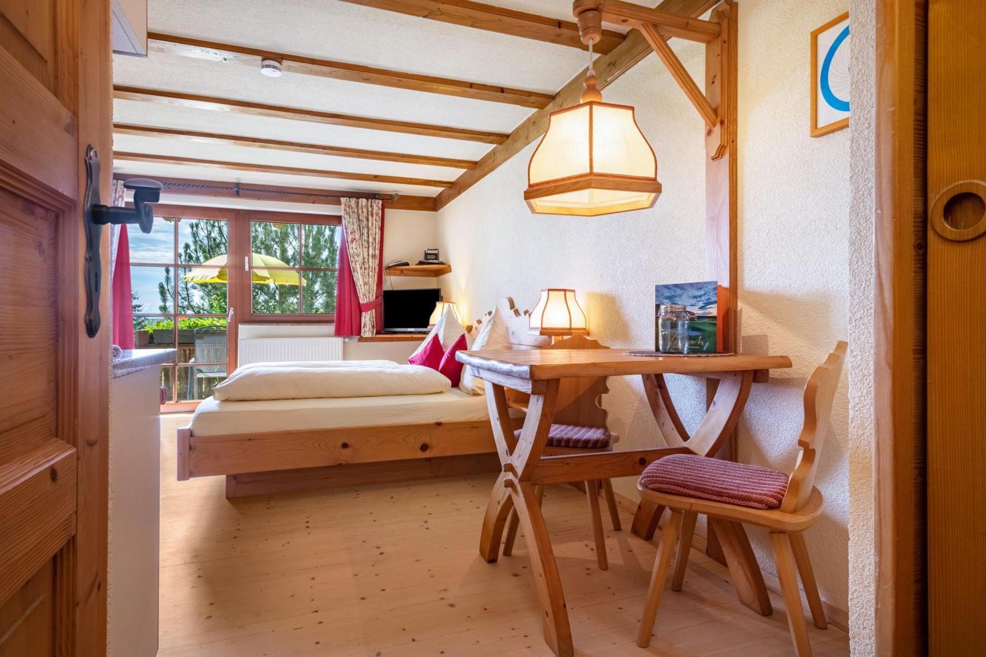 Gerbehof Hotel Friedrichshafen Ngoại thất bức ảnh