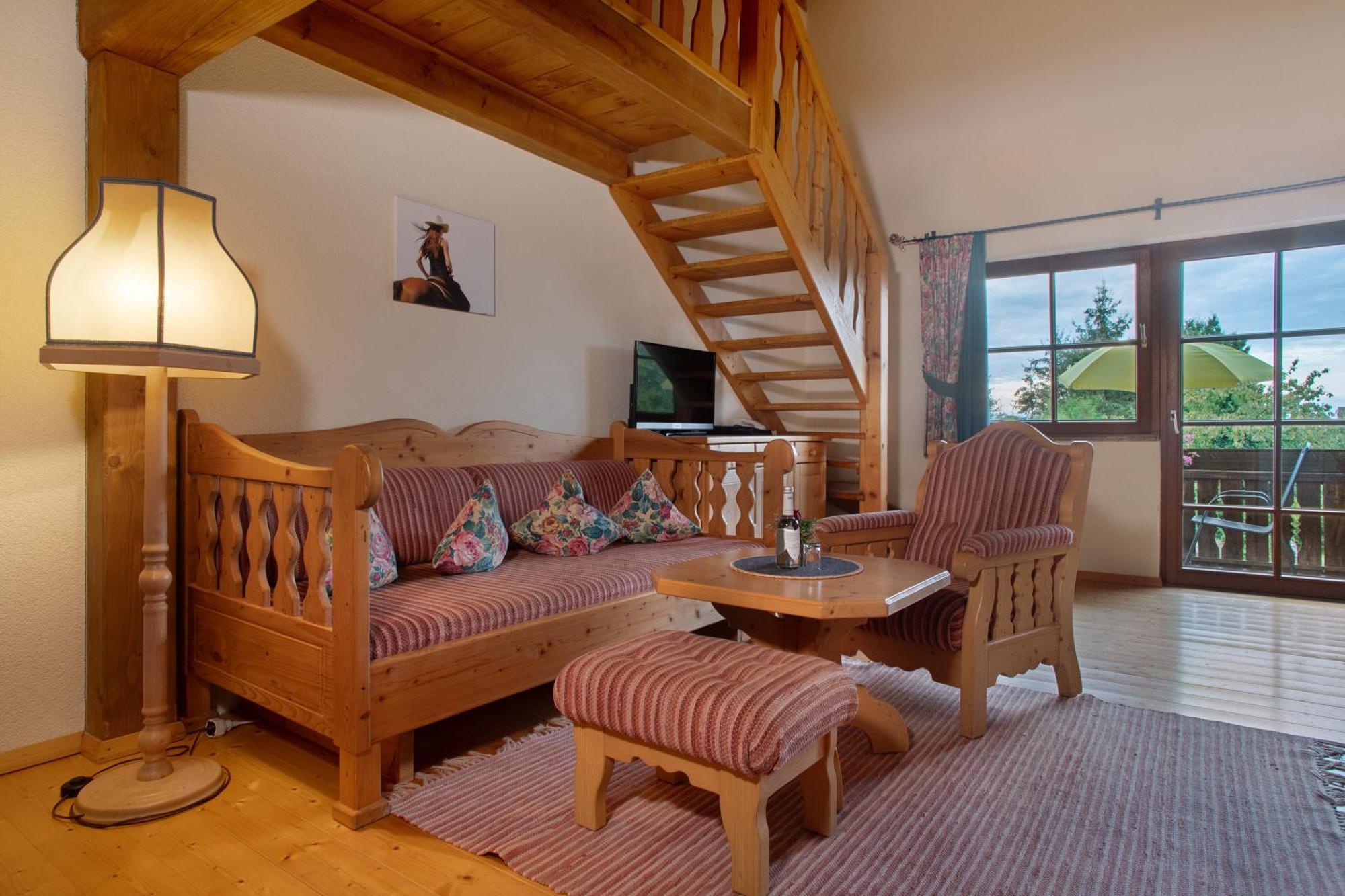 Gerbehof Hotel Friedrichshafen Ngoại thất bức ảnh
