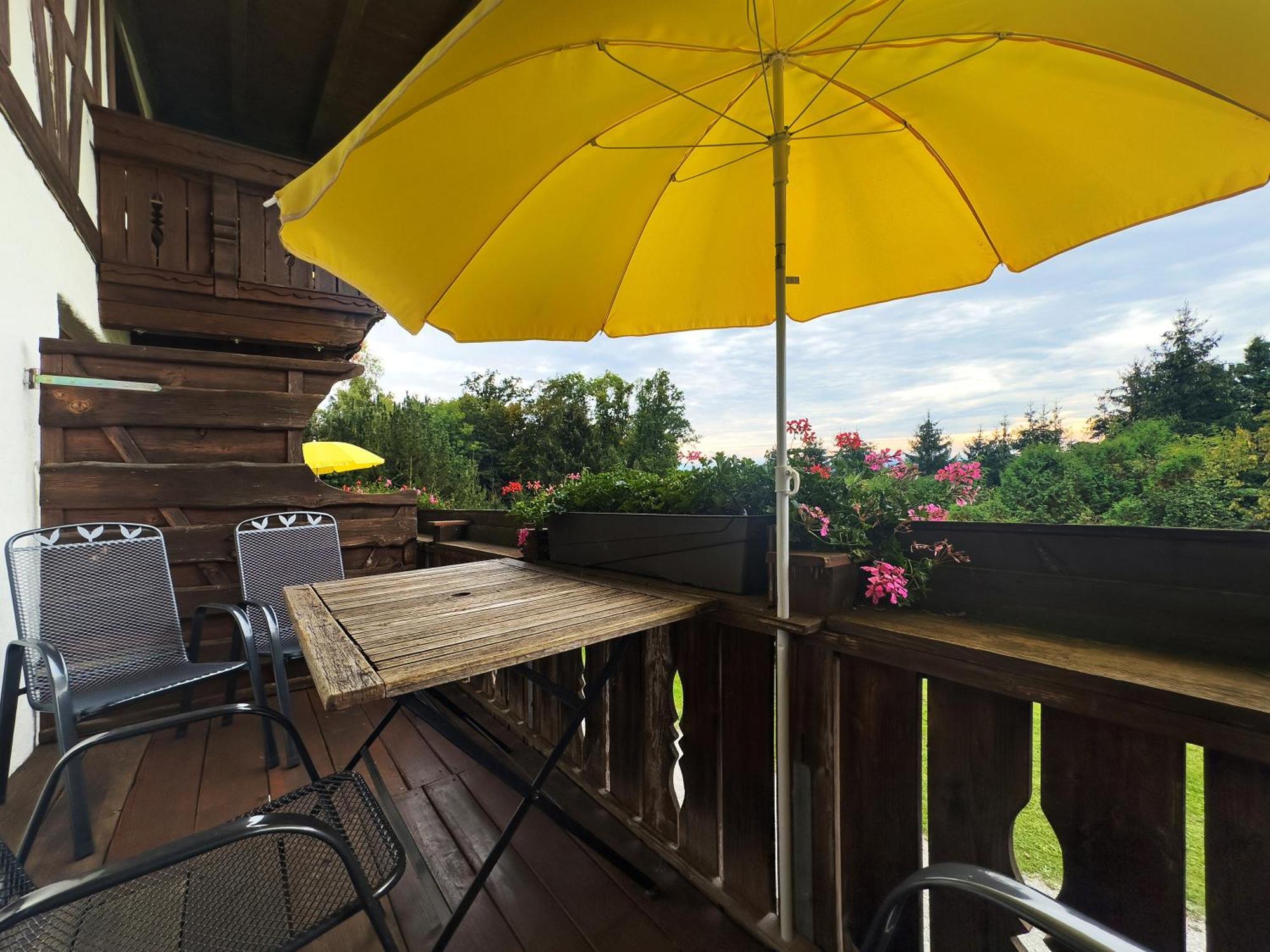 Gerbehof Hotel Friedrichshafen Ngoại thất bức ảnh