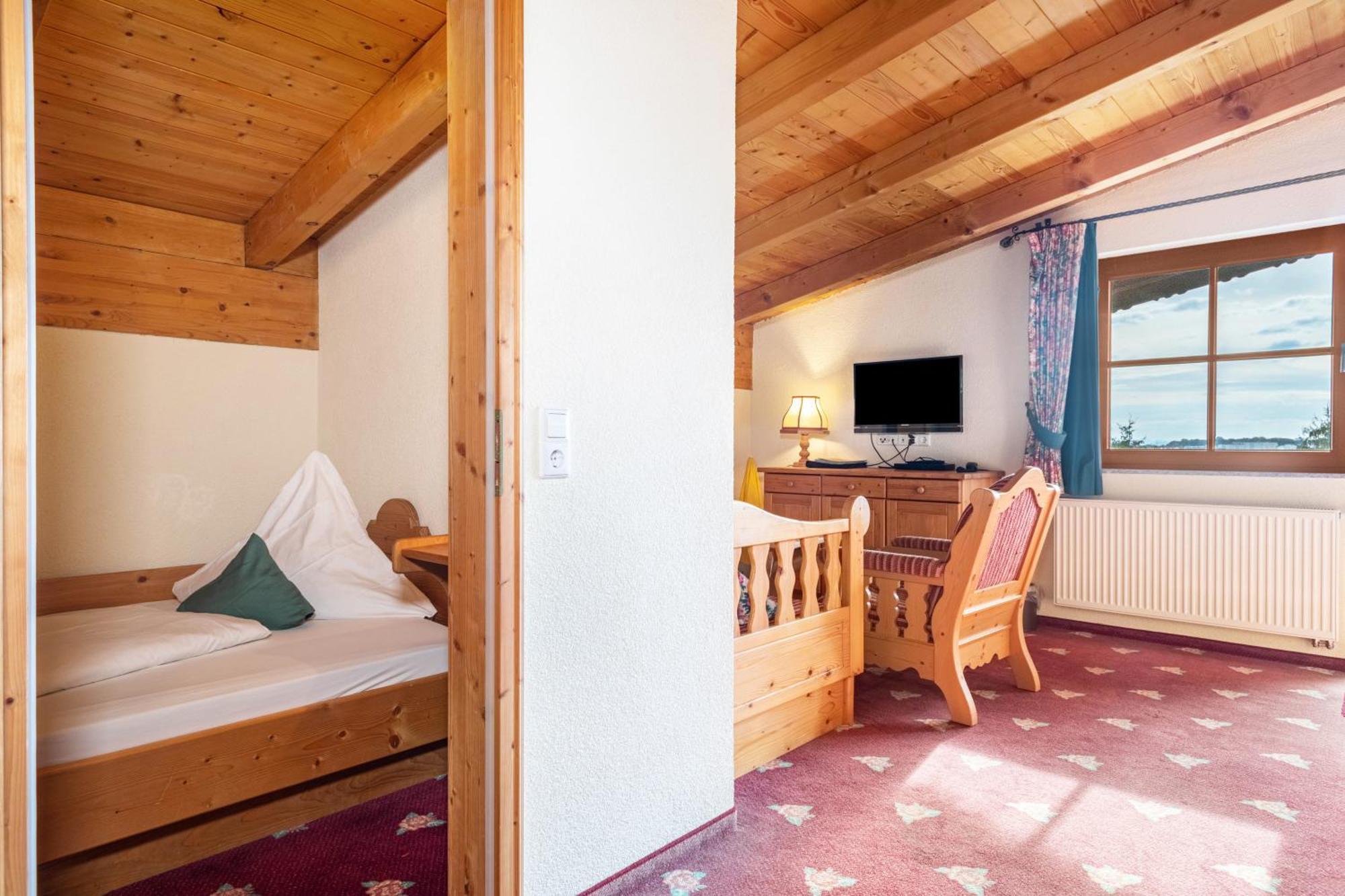 Gerbehof Hotel Friedrichshafen Ngoại thất bức ảnh