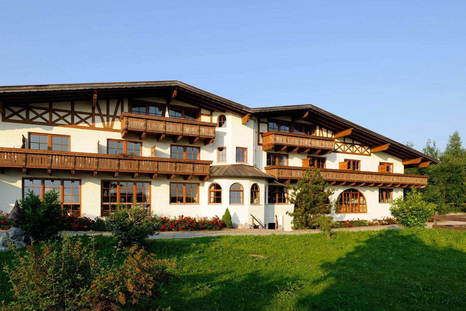 Gerbehof Hotel Friedrichshafen Ngoại thất bức ảnh