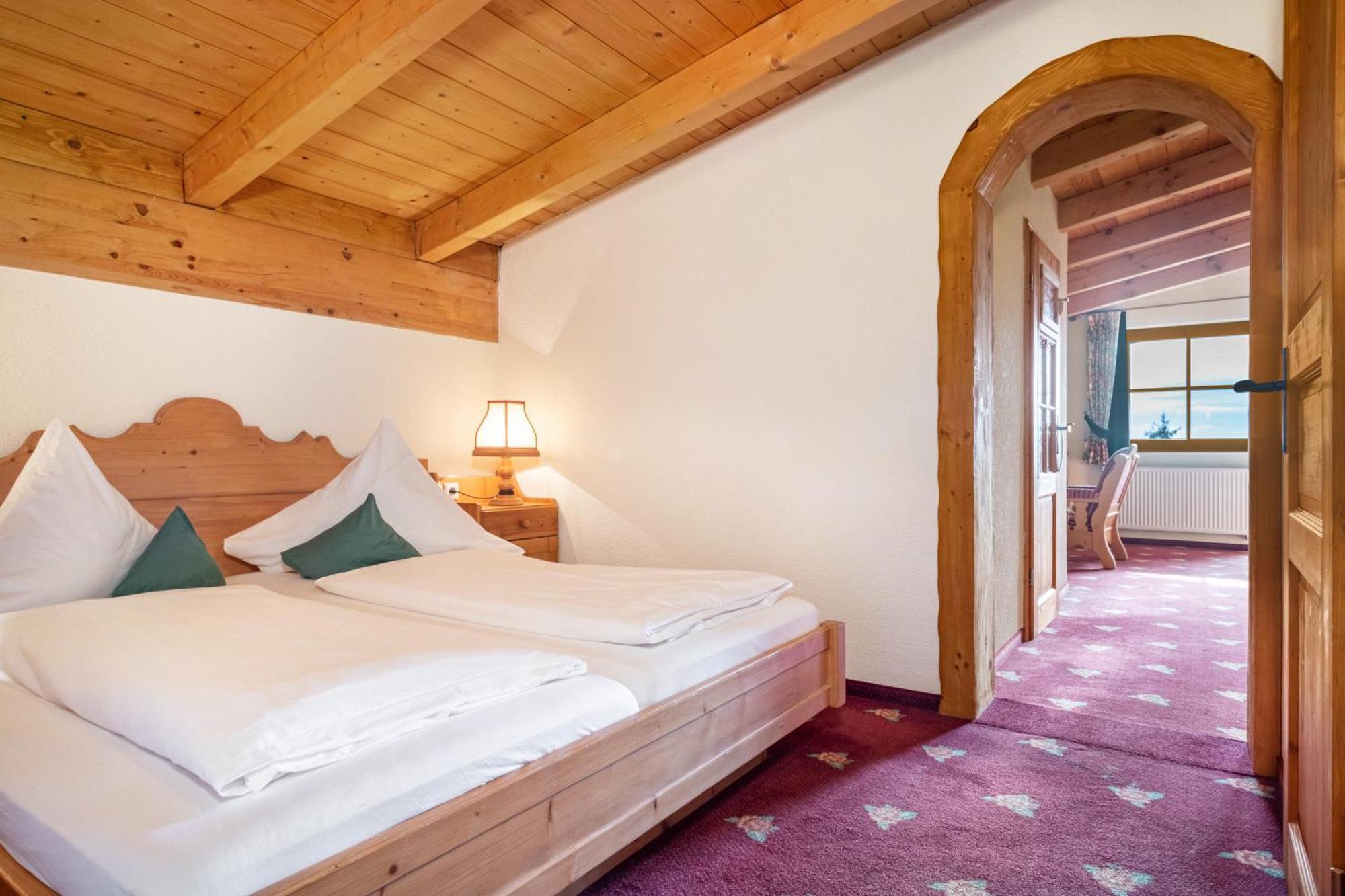 Gerbehof Hotel Friedrichshafen Ngoại thất bức ảnh