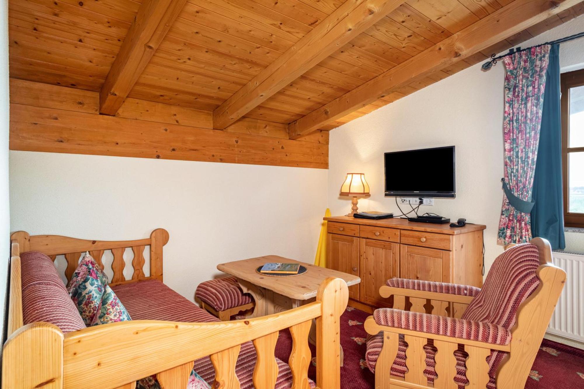 Gerbehof Hotel Friedrichshafen Ngoại thất bức ảnh
