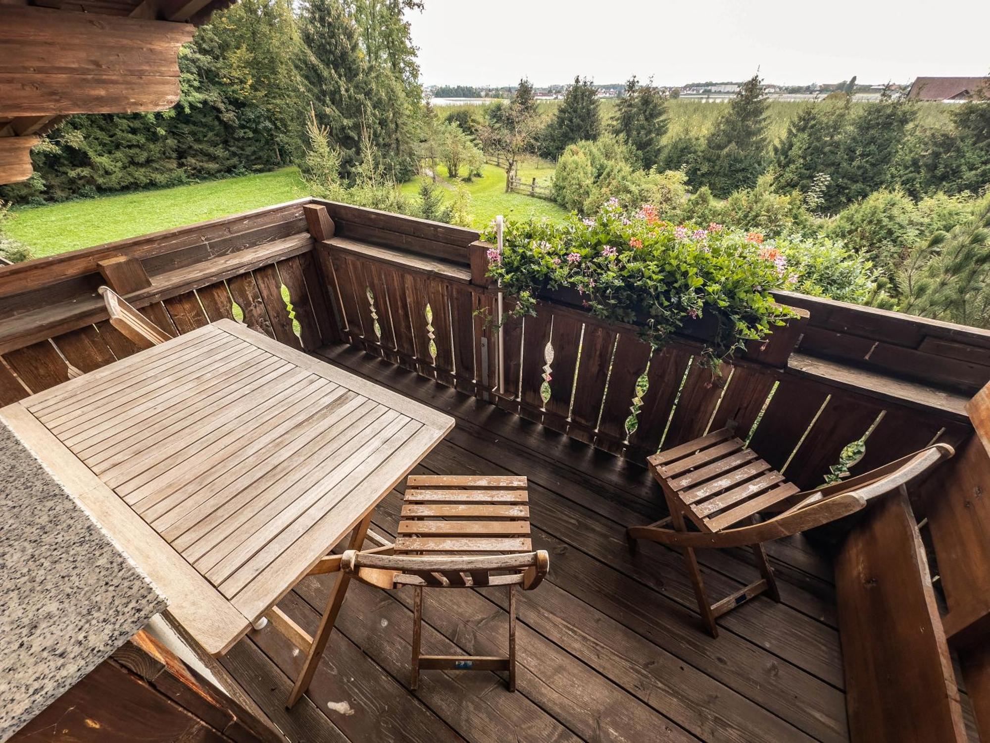 Gerbehof Hotel Friedrichshafen Ngoại thất bức ảnh